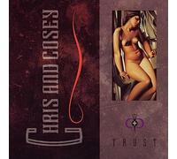 Chris & Cosey - Trust [Vinilo]