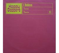 Chris Cox - I Believe