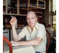 Chris Crofton - Hello It's Me [Vinilo]