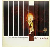 Chris Crofton - Pearls Before Swine: Live at the Springwater [Vinilo]