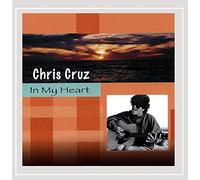 Chris Cruz - In My Heart