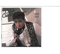 Chris Cuevas - "Somehow, Someway