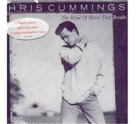 CHRIS CUMMINGS - The Kind of Heart That Breaks
