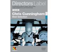 Chris Cunningham - Best Selection [Alemania] [DVD]