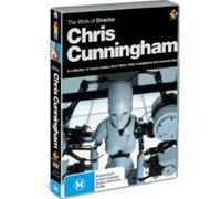 Chris Cunningham the Work of Director [USA] [DVD]