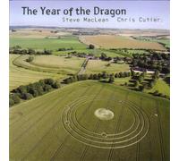 Chris Cutler - The Year of the Dragon