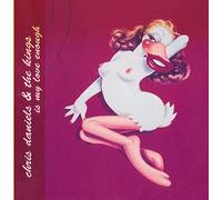 Chris Daniels - Is My Love Enough