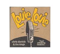 Chris Daniels & the Kings - Choice Cuts... So Far