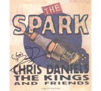 Chris Daniels & the Kings - The Spark
