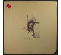CHRIS DARROW - artist proof LP