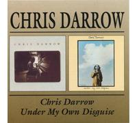Chris Darrow - Chris Darrow / Under My Own...