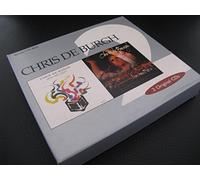 Chris de Burgh – Into the Limit/High on..