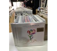 Chris De Burgh - A Better World [180 gm 2LP Coloured Vinyl] [Vinilo]