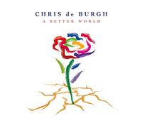 Chris De Burgh - A Better World [180 gm 2LP Coloured Vinyl] [Vinilo]