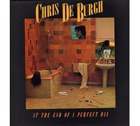 Chris De Burgh - At The End Of A Perfect