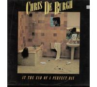 Chris de Burgh - At The End Of A Perfect Day