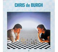 Chris De Burgh - Best Moves - A&M Records - 395 083-1