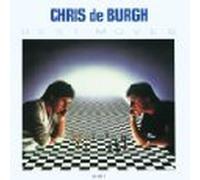 Chris de Burgh - Best Moves [Casete]