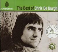Chris de Burgh - Best of-Green Series