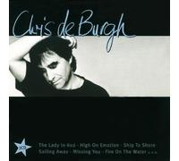 Chris De Burgh - Chris De Burgh