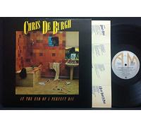 Chris de Burgh - Chris de Burgh: At The End Of A Perfect Day LP