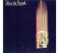 Chris de Burgh - Far Beyond These Castle Walls... - A&M Records - AMNP 112