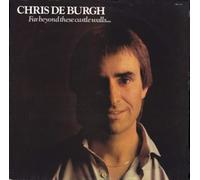 Chris de Burgh - Far Beyond These Castle Walls - Hallmark Records - SHM 3151