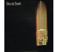 Chris De Burgh - FAR BEYOND THESE CASTLE WALLS LP (VINYL) UK A&M 1974