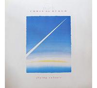 Chris de Burgh - Flying Colours - A&M Records - 60 411 6