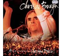 Chris de Burgh - High On Emotion: Live From Dublin! - A&M Records - 397 086 1, A&M Records - 847 122-1 / 847 123-1