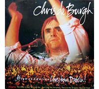 Chris de Burgh - High on Emotion-Live from Dublin [Vinilo]