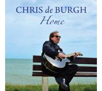 Chris De Burgh Home (CD) (Importación USA)