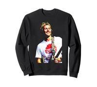 Chris De Burgh Lady In Red Singer Live 1991 Sudadera