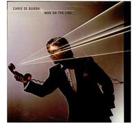 Chris De Burgh - Man On The Line