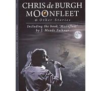 Chris De Burgh - Moonfleet And Other Stories (Special Book Edition)