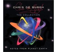 Chris De Burgh - Notes from the Planet Earth