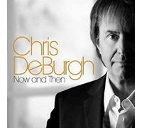 Chris De Burgh - Now And Then