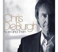 Chris De Burgh Now and Then (CD) Album (Importación USA)