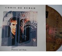Chris De Burgh - Power of Ten
