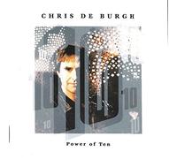 Chris de Burgh - Power of Ten [Casete]
