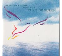 Chris De Burgh - S p a r k To A FIame