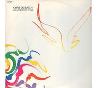 Chris De Burgh - Say Goodbye To It All [12" Maxi, DE, A&M 392 131-1]