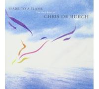 Chris De Burgh - Spark To A Flame