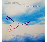 Chris de Burgh - Spark to a flame-The very best of [Vinyl LP]