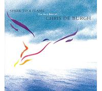 Chris de Burgh - Spark to a Flame [Vinilo]