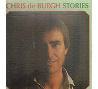Chris De Burgh - Stories - A&M Records - AMBS 1006