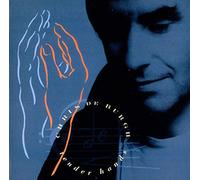 Chris De Burgh - Tender Hands (Remix) - Chris de Burgh 7" 45