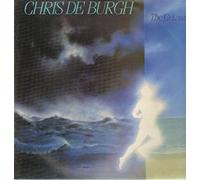Chris de Burgh - The Getaway - A&M Records - A&MCL 46 287 9, A&M Records - AMLH 68549