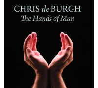 Chris De Burgh The Hands of Man (CD)