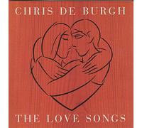 Chris De Burgh - THE L0VE S0NGS